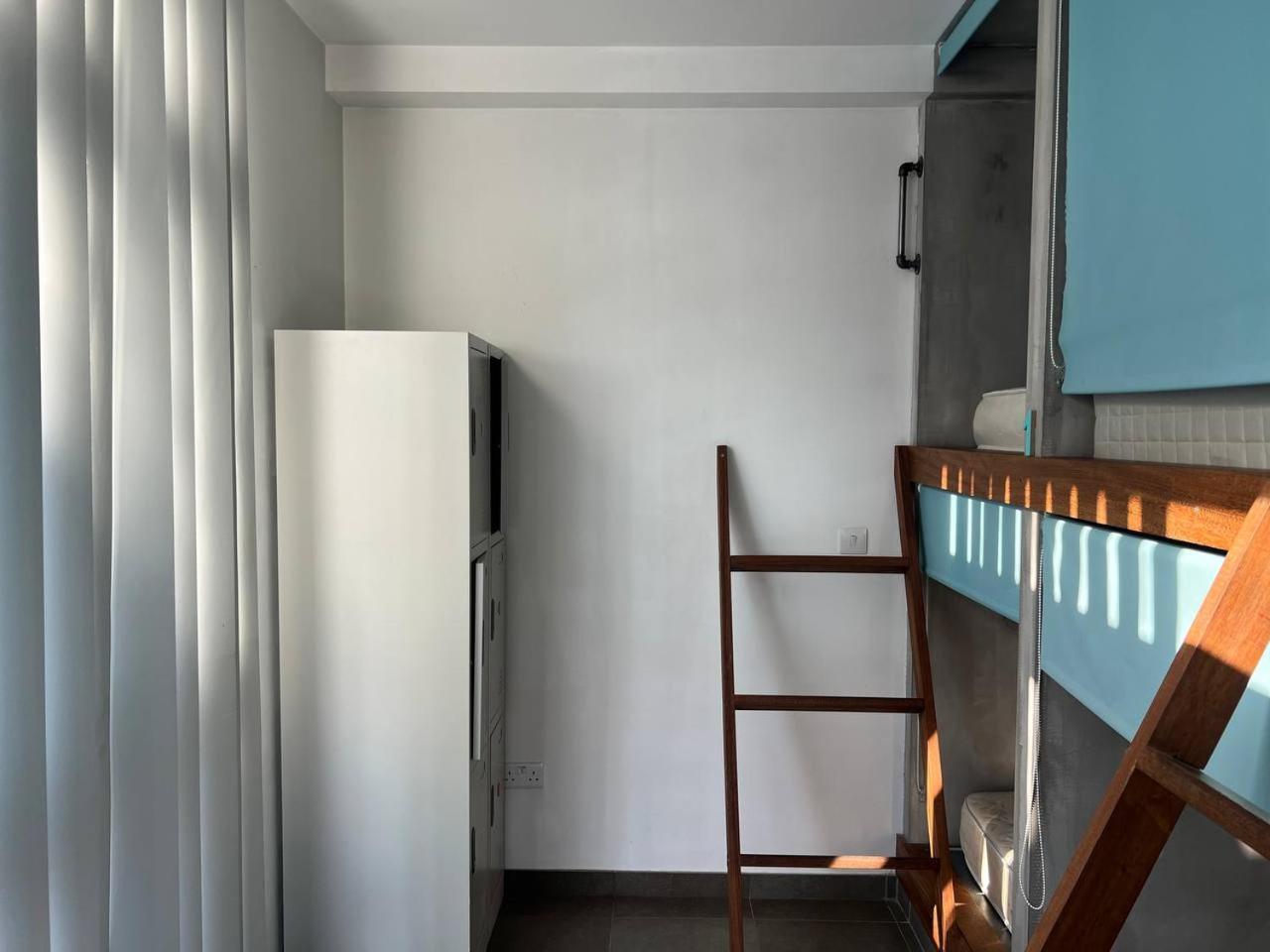 Jedi Hub Hostel Lemesós Eksteriør bilde