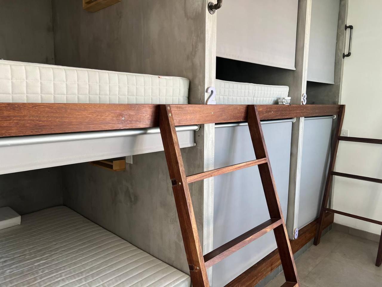 Jedi Hub Hostel Lemesós Eksteriør bilde